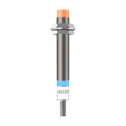 Détecteur M8 LJ8A3-2-Z/DX mini capteur de proximité pour imprimante 3D
