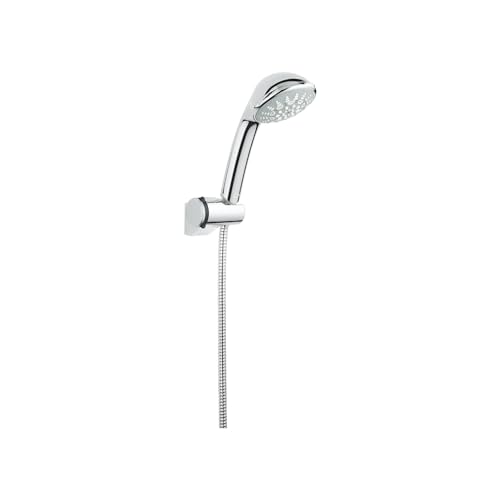 GROHE 28796000 Relexa 100 Five Hand Shower miniatura 2