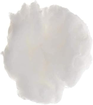 Taotenish Artificial Cloud Props Imitation Cotton 3D Cloud DIY Hanging Ornament for Wedding Party Stage Show Party Decor - 35 x 30 x 30 cm