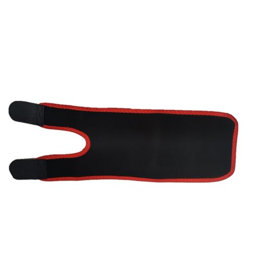 Manga deportiva de compresión para antebrazo, banda superior para gimnasio, fitness, correr, pilates, entrenamiento de fuerza, manga de compresión, B, Taille unique