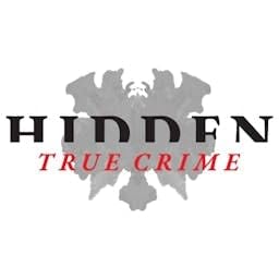 Hidden True Crime cover art