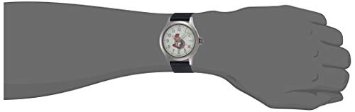 Image of Timex NHL Men's 40mm Clutch Watch