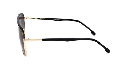 Carrera Carrera 304/S Occhiali Da Sole Da Uomo Havana E Oro - 3