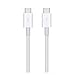 Apple Thunderbolt 3 (USB-C) Cable (0.8m)