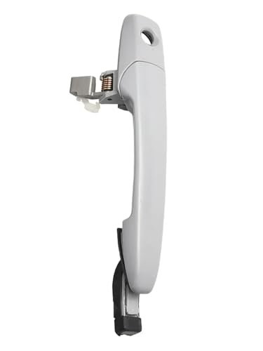 Pièce de rechange pour poignée porte latérale de voiture Mazda RX-8 5 portes