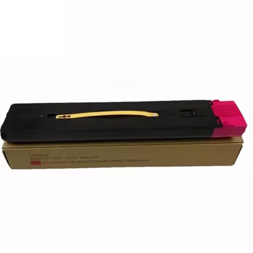 Cartouche toner magenta Xerox 560 compatible avec 6R01527 6R01525