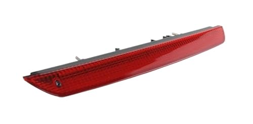 Troisième feu stop rouge à haute luminosité compatible Citroën C4 et Peugeot 2008 508