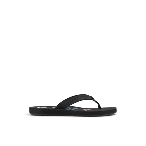 Roxy Women's Vista Iv Flat Sandal, UK3