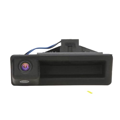 Caméra de recul vision nette pour stationnement BMW Série 3 E90 E46 et X5 E53