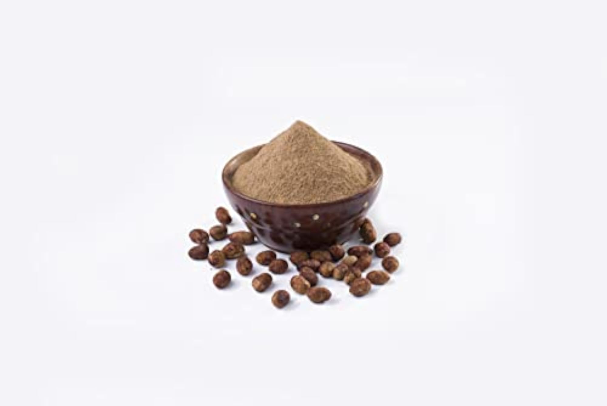 THE GREEN HERBS Jamun Seed Powder, 227 Grams