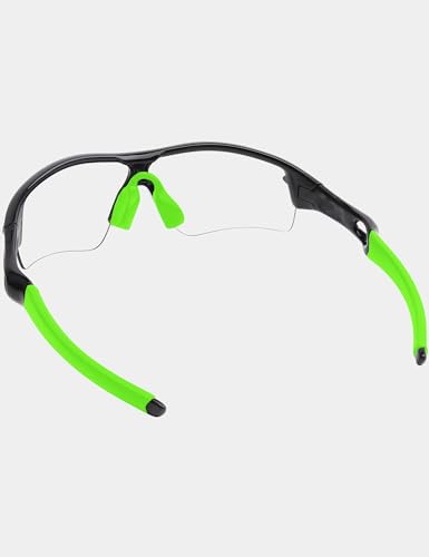 Image of Replacement Nose Pad for Oakley Hydra OO9229