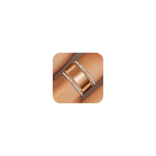 LevyPan 2�p�b�N 14K�S�[���h���b�L �X�^�b�L���O�����O Oura Ring Gen 4/Gen 3�p�A�L���[�r�b�N�W���R�j�A �͑��I�E�������O�X�^�b�N�_�C�������h�����O �����p, 11, ����, �L���[�r�b�N�W���R�j�A