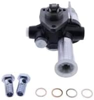 Fuel Pump AR63831 for John Deere 690B 693B 740 743 4430 4630 4640 8430