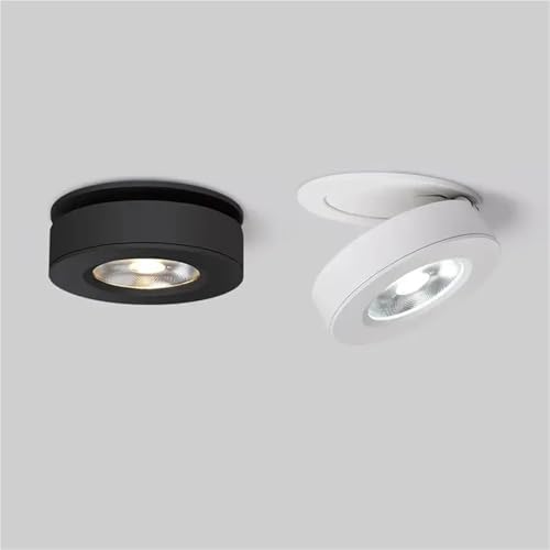 Lámpara de techo LED COB de 3W para renovar la iluminación tenue del hogar 3