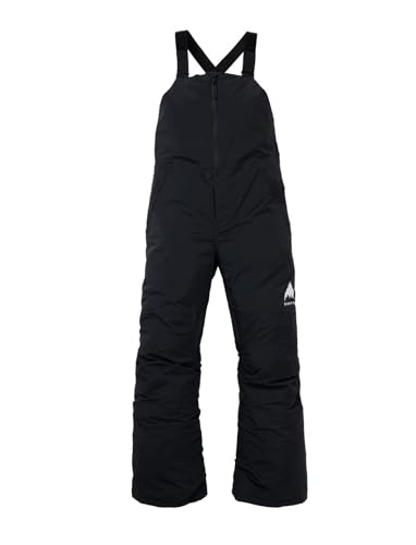 Burton Kids' Skylar 2L Insulated Snow Bib Pants