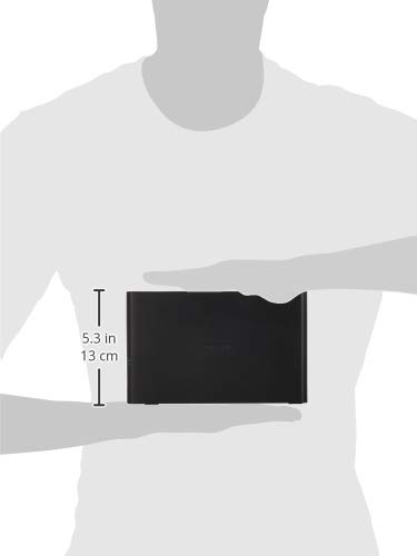 Amazon.co.jp: バッファロー BUFFALO リンクステーション for