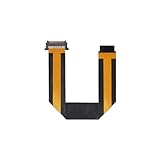 Compatible with X1/X1C Display Connector Flex Cable Compatible with X1 Series Touch Screen Cable FPC Cable from AP Board to LCD Replace