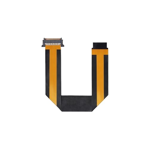 Compatible with X1/X1C Display Connector Flex Cable Compatible with X1 Series Touch Screen Cable FPC Cable from AP Board to LCD Replace