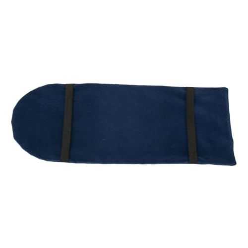 BESPORTBLE 1Pc Supple Violin Cover Sleeve for Violins Durable Musical Instrument Protector Elegant Design for Home Practice and Storage