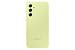 Produktbild Samsung Silicone Case EF-PA546 für das Galaxy A54 5G, Handyhülle, Schützhülle in Lime