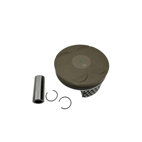 Kit piston-cylindre 70mm résout perte puissance MAX300