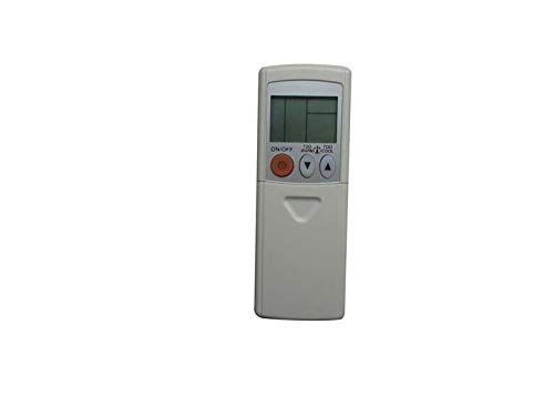 Télécommande pour Mitsubishi MSZ-FB50VA : réparez votre gestion de climatisation - 3