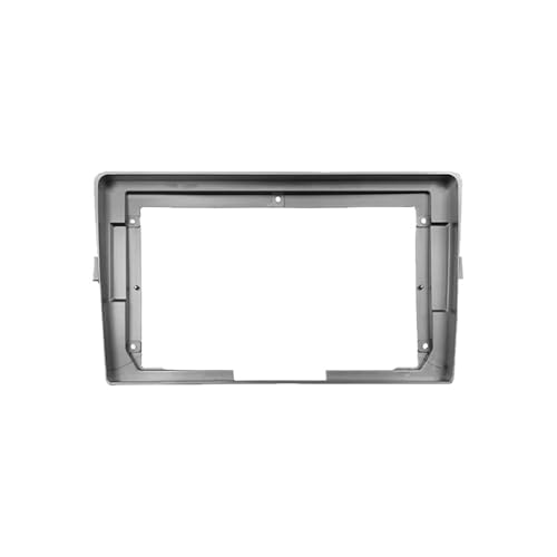 para Toyota para Verso R20 2011 2012 2013 2014 2015 2016 Panel De Radio Estéreo con GPS Coche Marco Tablero Kit Molduras 9 Pulgadas GFVFGNLNNA(Frame)