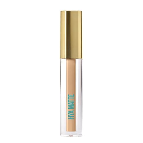 Image of Lakme 9to5 Hya Matte Liquid Concealer Nude 2ml