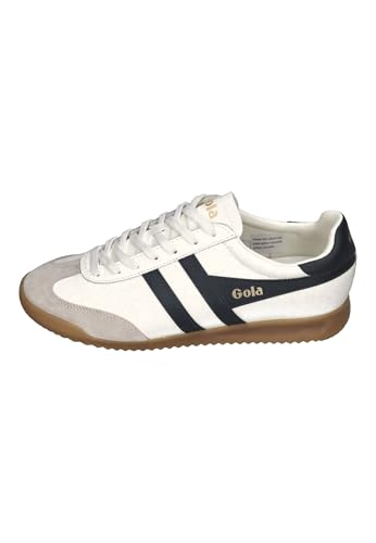 Image of Gola Mens Torpedo Leather
