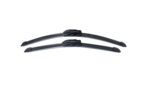 Essuie-glaces pour SsangYong Korando C300 de qualité supérieure haute durabilité