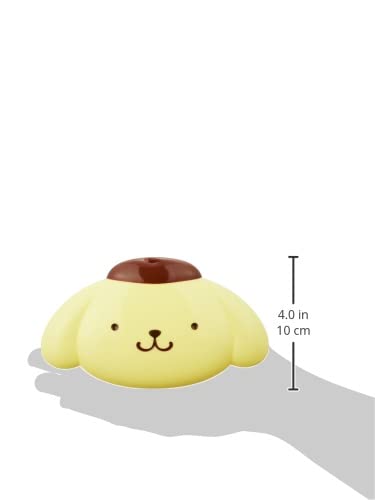 Amazon.co.jp: サンリオ(SANRIO) ポムポムプリン フェイス形
