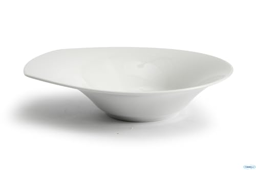 PLATO BOL PARA PASTA-AGUACATE CM.30 PORCELANA 3622 marca ZAKLADY PORCELANY STOLOWEJ LUBIANA