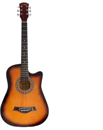 Image of Lyrical Acoustic Guitar