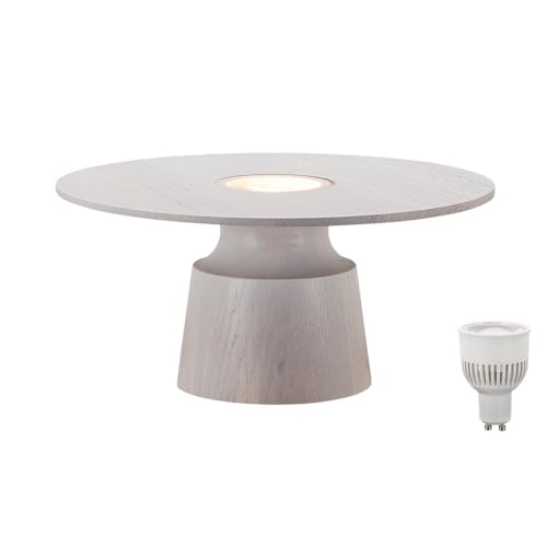 GLOAK TABLE LAMP�i�O���[�N �e�[�u�������v�j / �t�����[�x�[�X�����v (�����R���Ȃ�/�z���C�g)