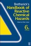 Buy Bretherick's Handbook of Reactive Chemical Hazards: An Indexed Guide to Published Data — BookShops.in