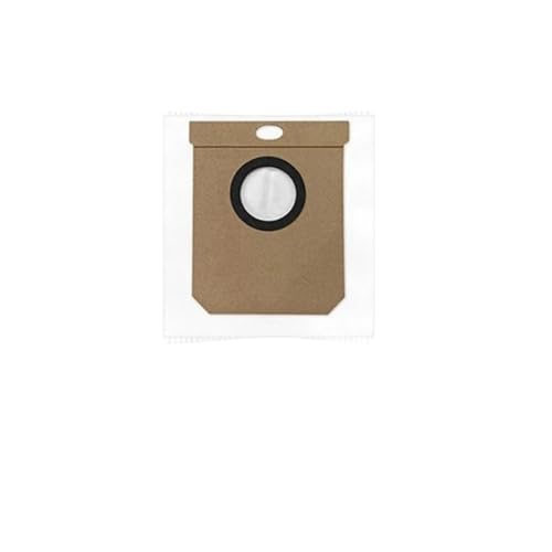 Filtres et brosses pour Eufy Clean L50 et L60 robot - 4