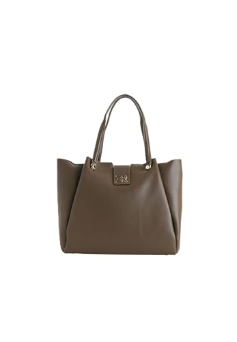 Ermanno Firenze, Tote Vally, Taupe, Talla Única