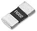 SMD Current Sense Resistor, 0.001 ohm, 2 W, 2512 [6432 Metric], ? 1%, LRMA Series