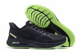 Image of fashoion Creek glide-10 Sports Shoes Black