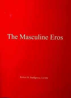Hardcover The Masculine Eros Book
