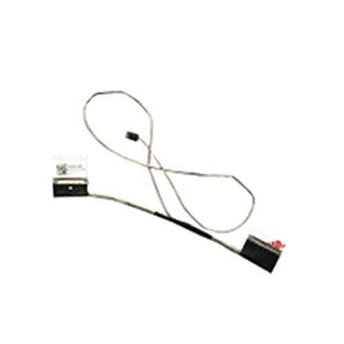 Câble de rechange écran pour Lenovo 14e Chromebook réparer nappe LED noir