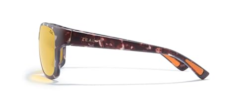 Zeal Optics Magnolia | Plant-Based Polarized Sunglasses for Men & Women3