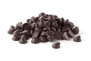56% Mini Chocolate Chips - Organic, Fair Trade (Soy-free), 5 Lbs