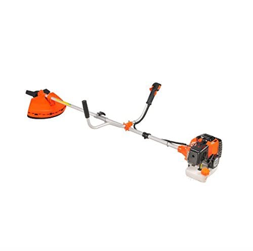 CHIKURA 52cc Edger 5 in1 Lawn Strimmer Grass Trimmer Weed Eater 2 Cycle Brush Cutter