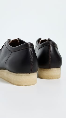 Clarks Men's Wallabee Shoes3
