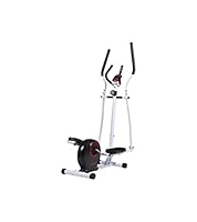 Algopix Similar Product 9 - IXOSPORT Ixo-5478 Elliptical Bike