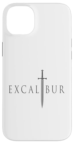 �G�N�X�J���o�[ �A�[�T�[���̐΂̒��̓`���̌� 7 �X�}�z�P�[�X iPhone 14 Plus �p