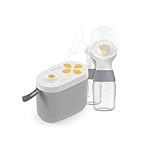 New Medela Pump In Style Pro+ Breast Pump, Rechargeable, Hospital Grade, Double Electric Breastpump