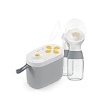 New Medela Pump in Style Pro+ Breast Pump, Rechargeable, Hospital Grade, Double Electric Breastpump