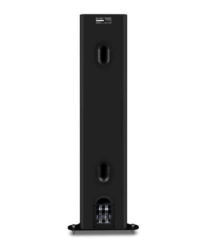 Mission Enceintes 2 Voies QX-4 MKII (Blanc LUX) - Les Beatles, Paul McCartney, John Lennon, RIngo Starr, George Harrison Mission Enceintes 2 Voies QX-4 MKII (Blanc LUX) – Image 6